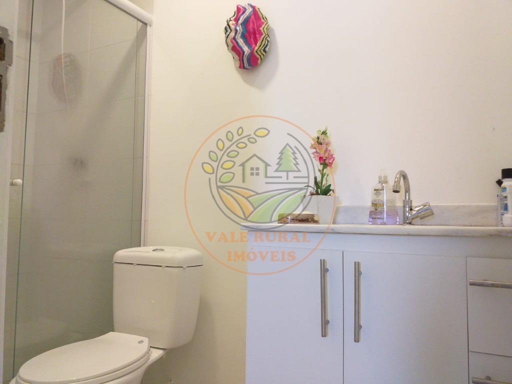 Apartamento à venda com 2 quartos, 80m² - Foto 10