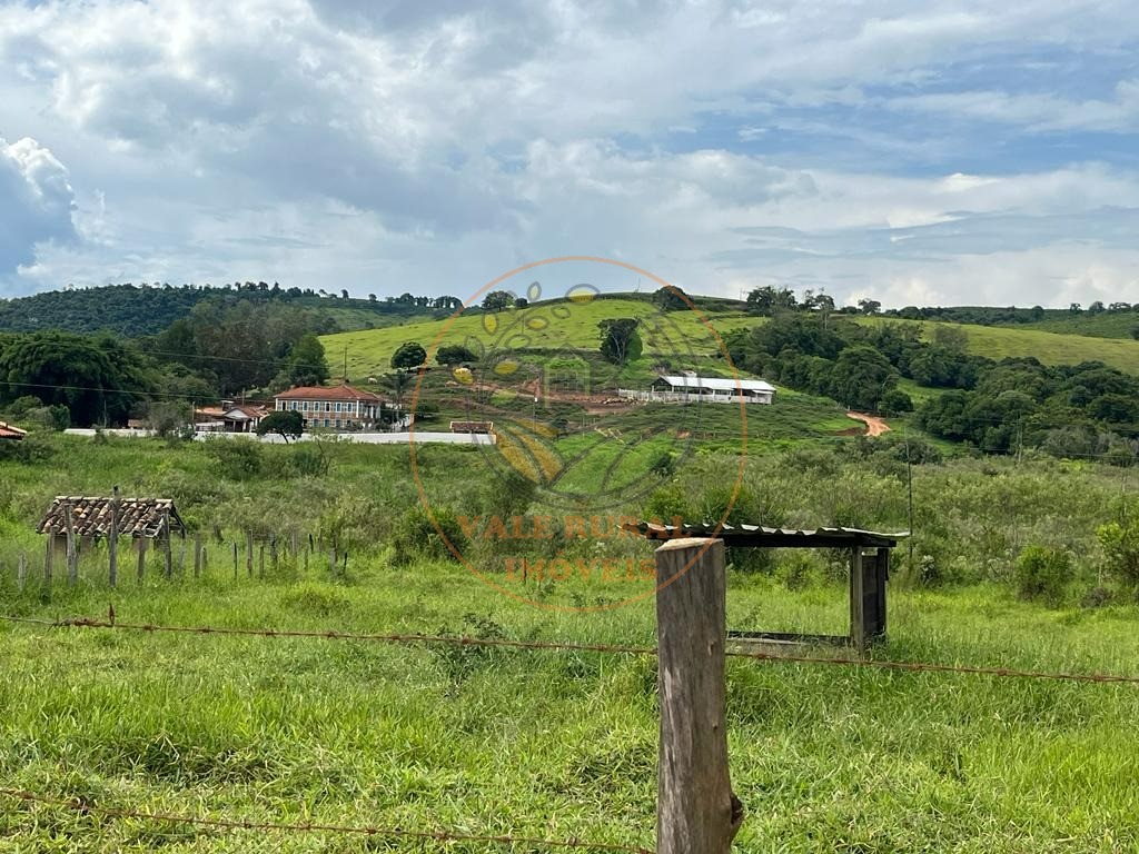 Fazenda à venda com 1 quarto, 32m² - Foto 4