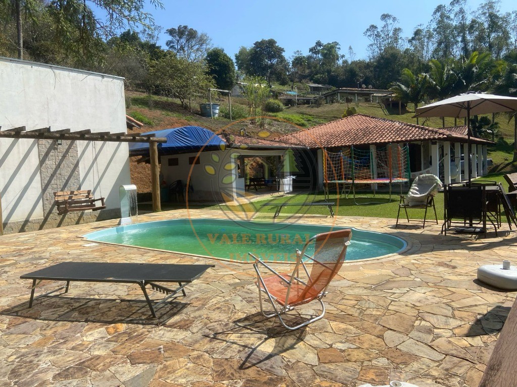 Chácara à venda com 3 quartos - Foto 6