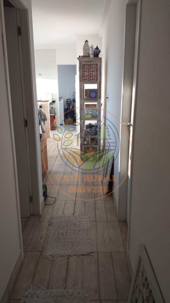 Apartamento à venda com 2 quartos, 80m² - Foto 20