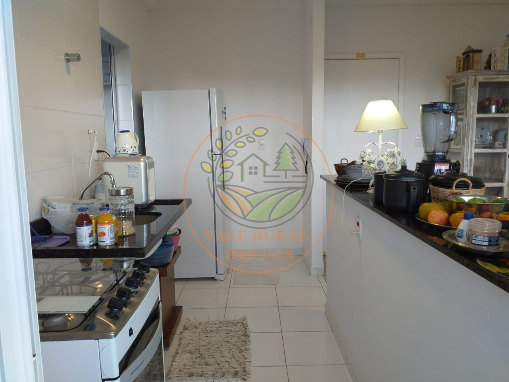 Apartamento à venda com 2 quartos, 80m² - Foto 6