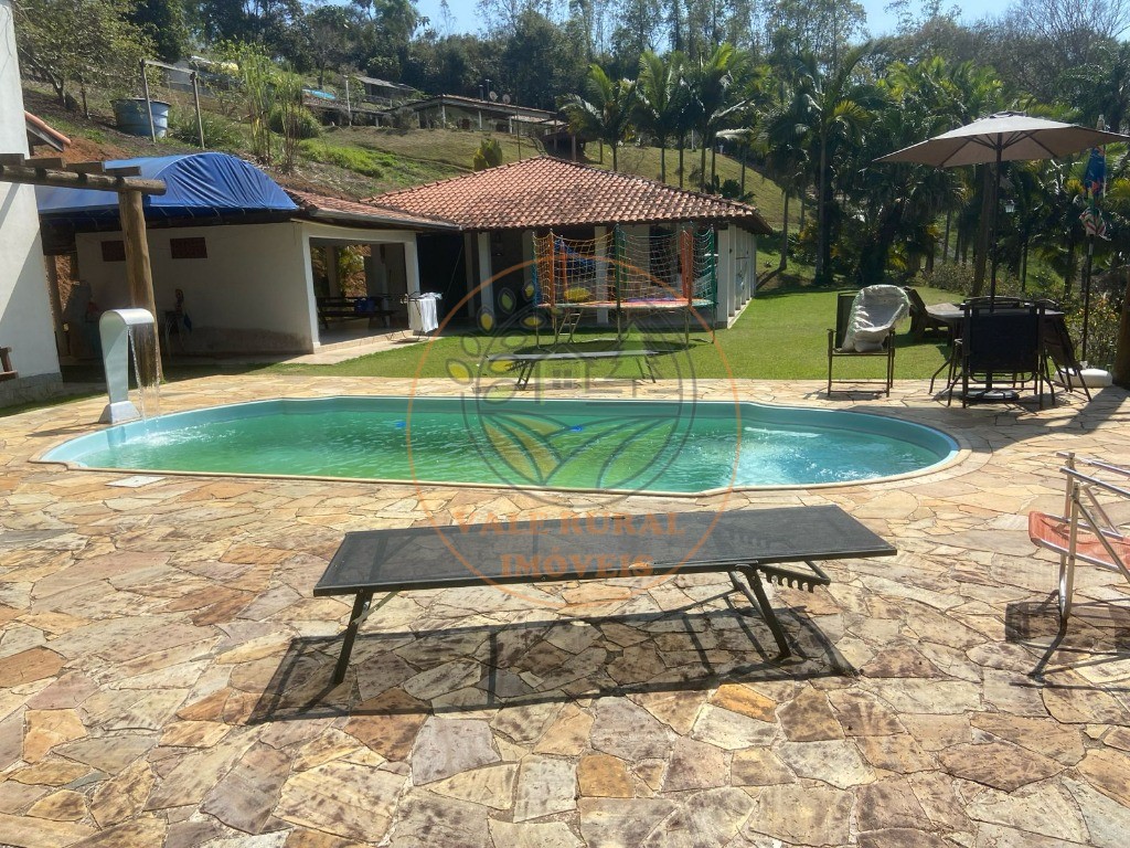 Chácara à venda com 3 quartos - Foto 7