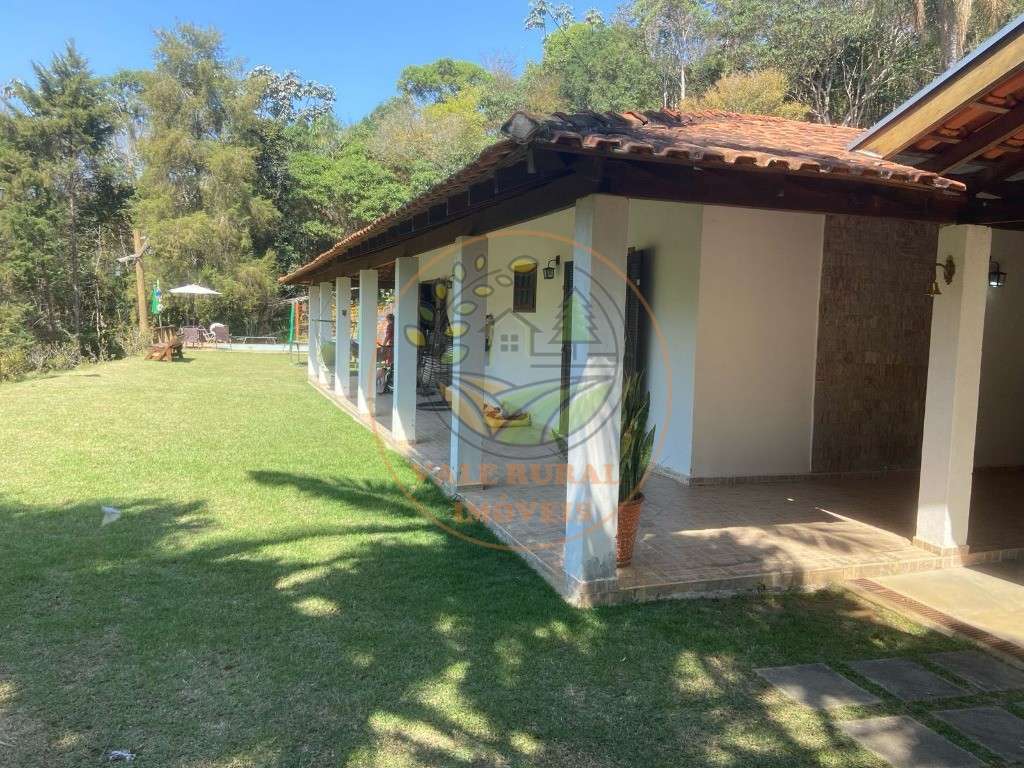 Chácara à venda com 3 quartos - Foto 4