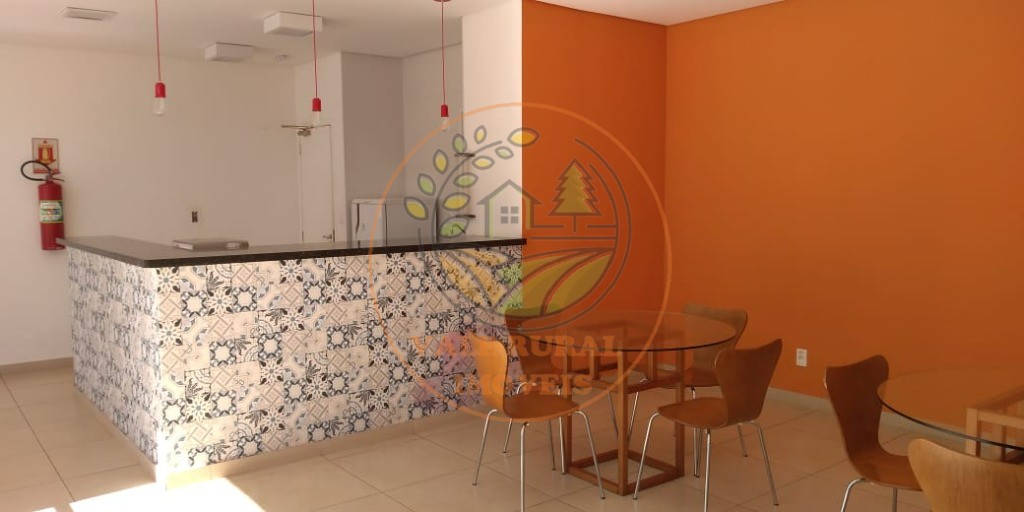 Apartamento à venda com 2 quartos, 80m² - Foto 4