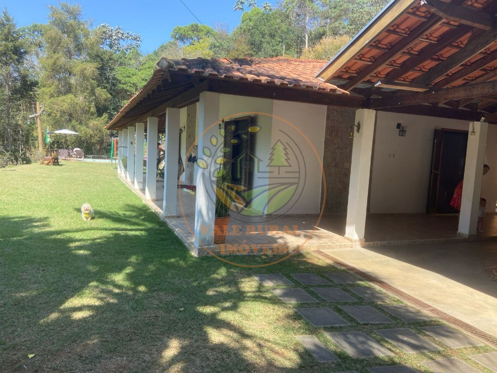 Chácara à venda com 3 quartos - Foto 5