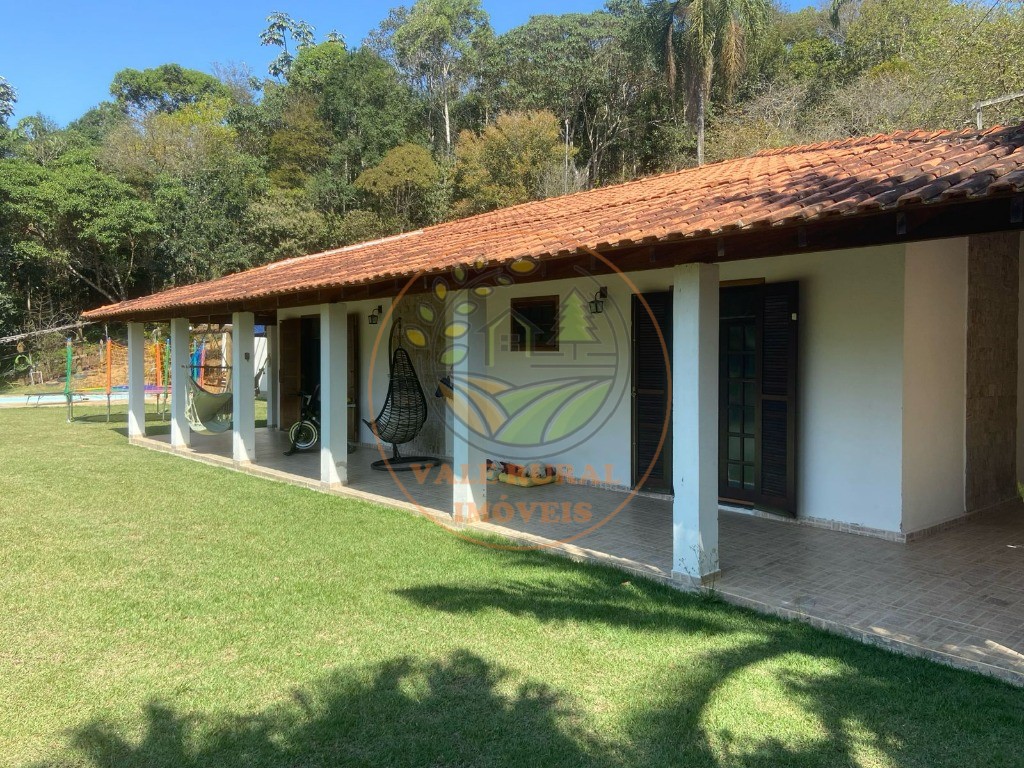 Chácara à venda com 3 quartos - Foto 1