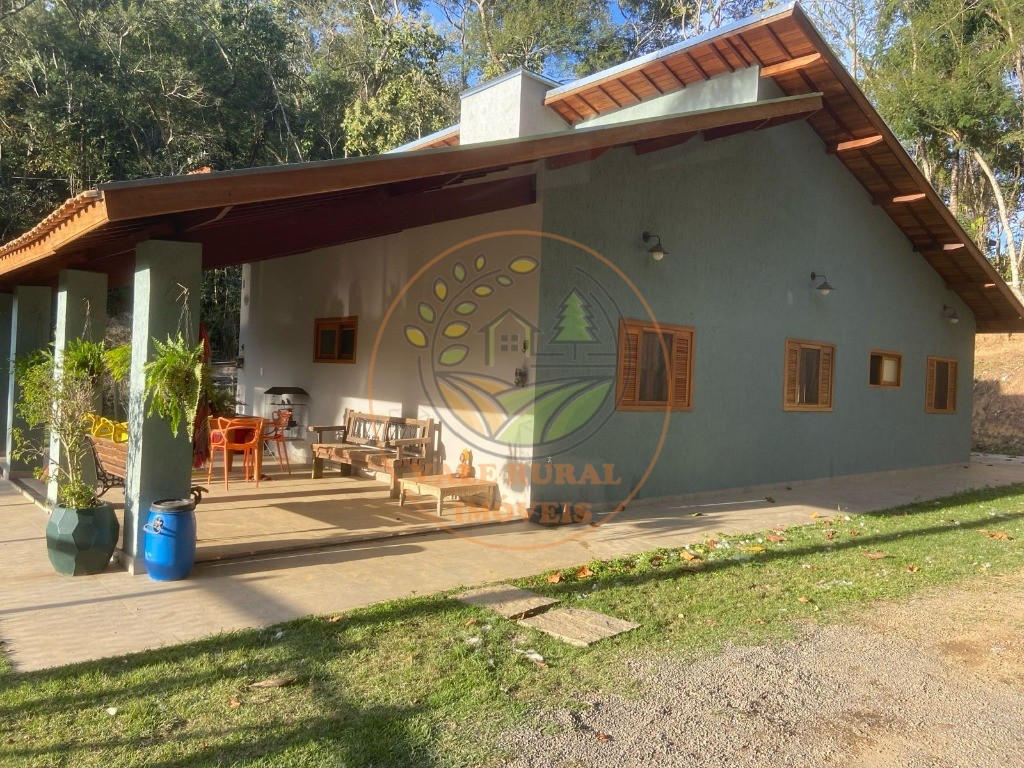 Chácara à venda com 3 quartos, 16640m² - Foto 2