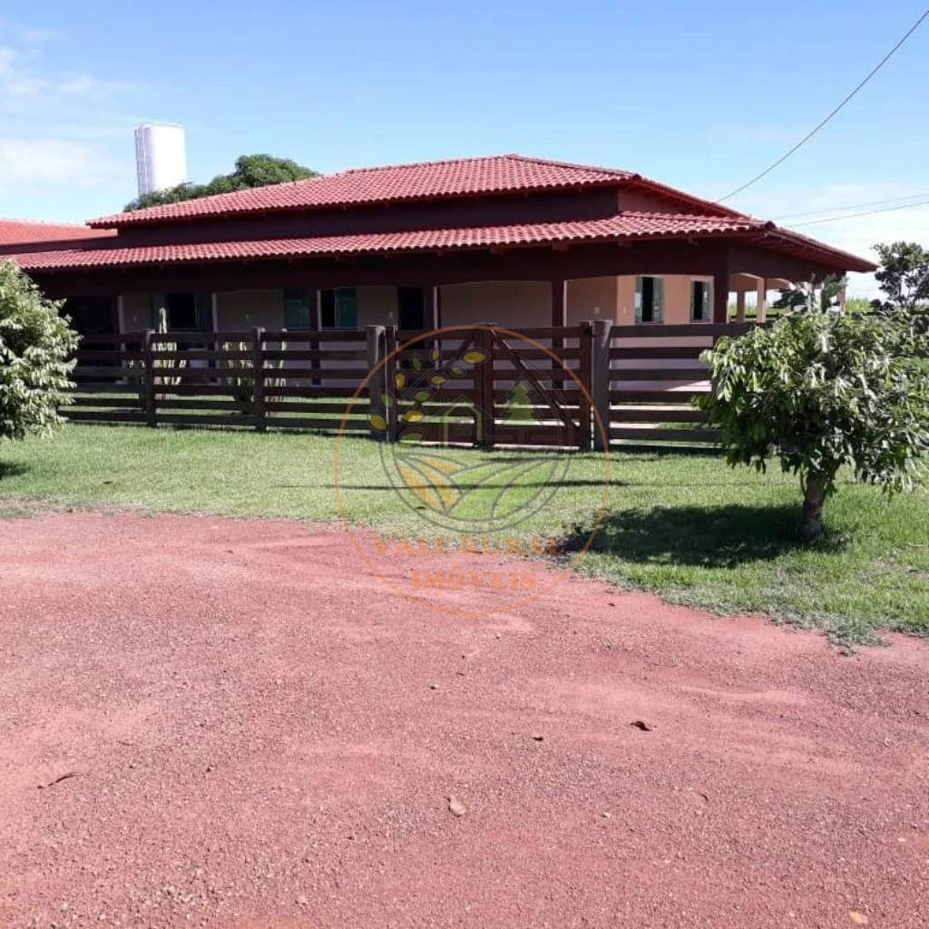 Fazenda à venda - Foto 3