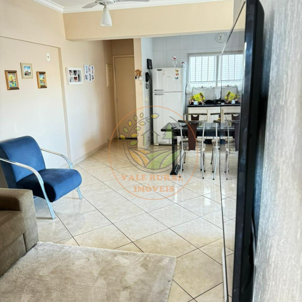 Apartamento à venda com 3 quartos, 77m² - Foto 3