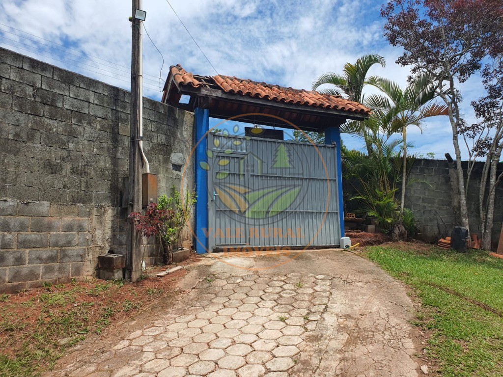 Chácara à venda com 5 quartos - Foto 2