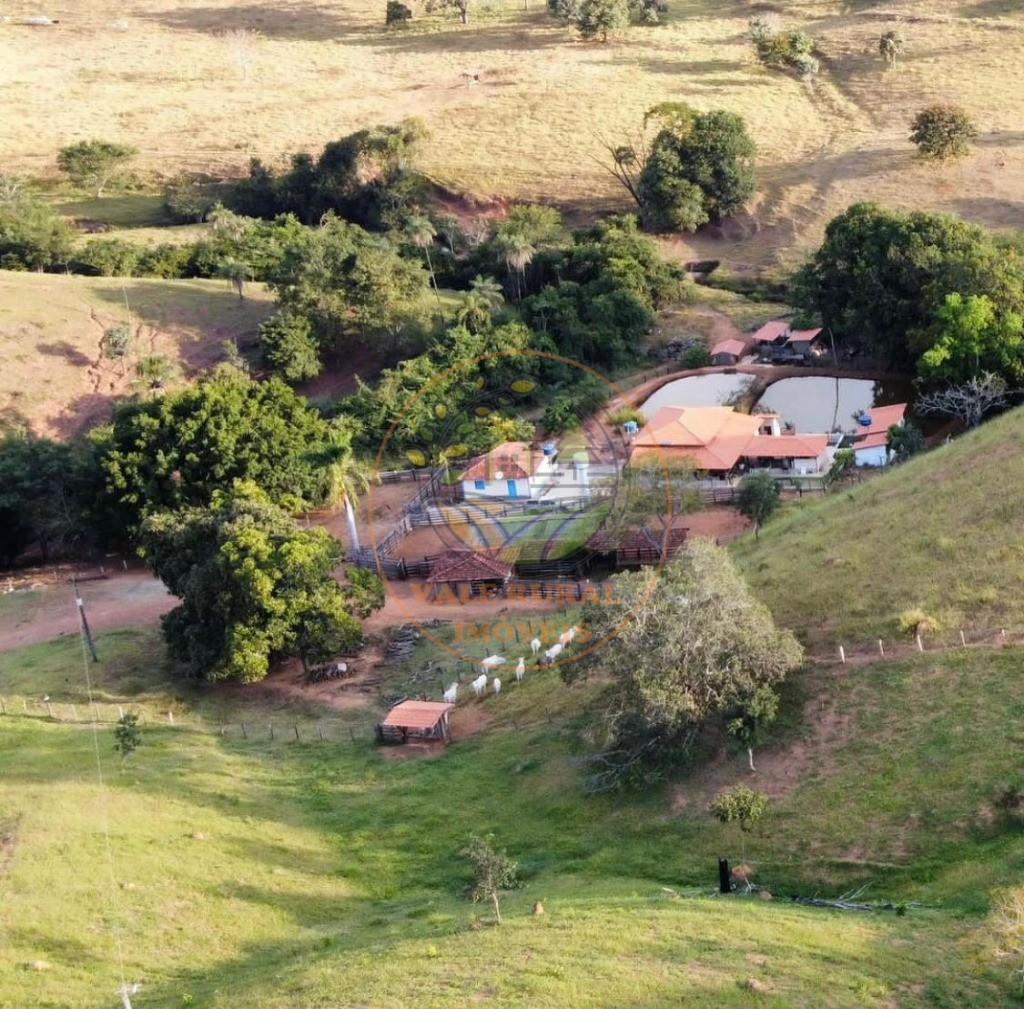 Fazenda à venda - Foto 1