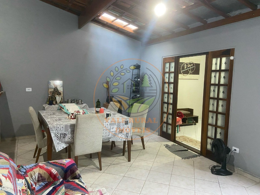 Casa à venda com 3 quartos - Foto 4