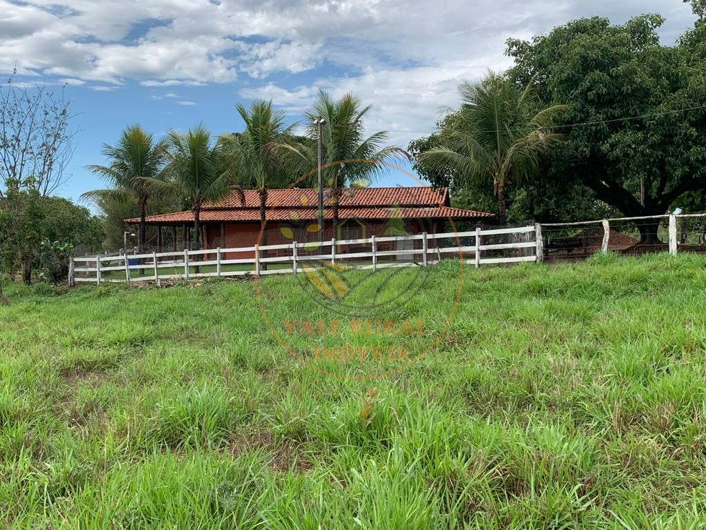 Fazenda à venda com 3 quartos, 306m² - Foto 5