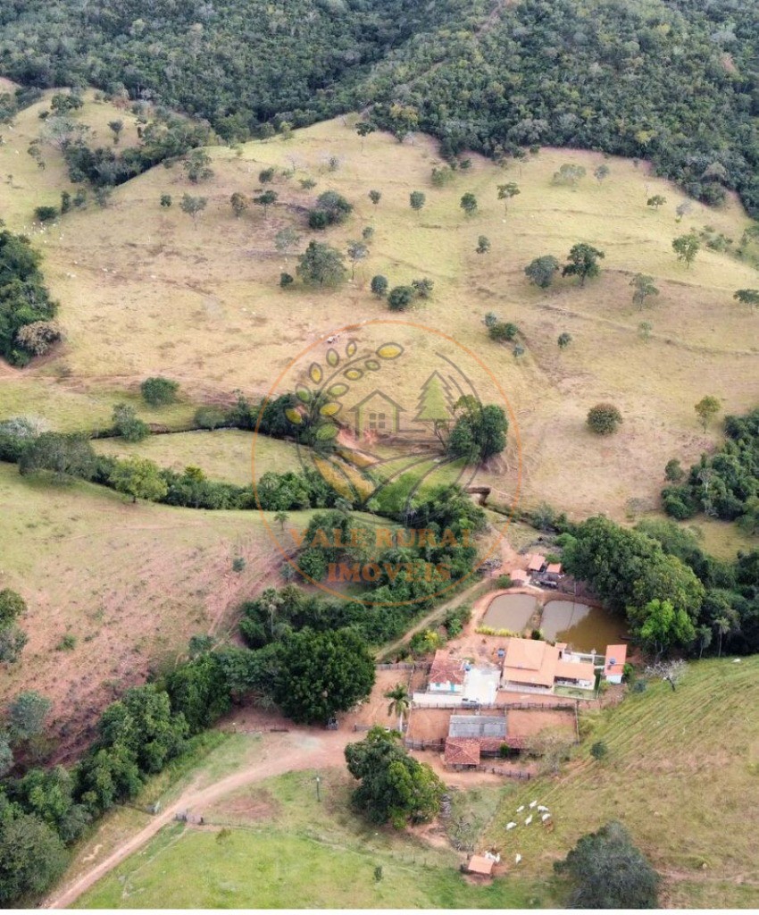 Fazenda à venda - Foto 2