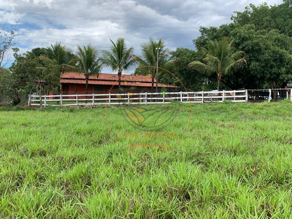 Fazenda à venda com 3 quartos, 306m² - Foto 8