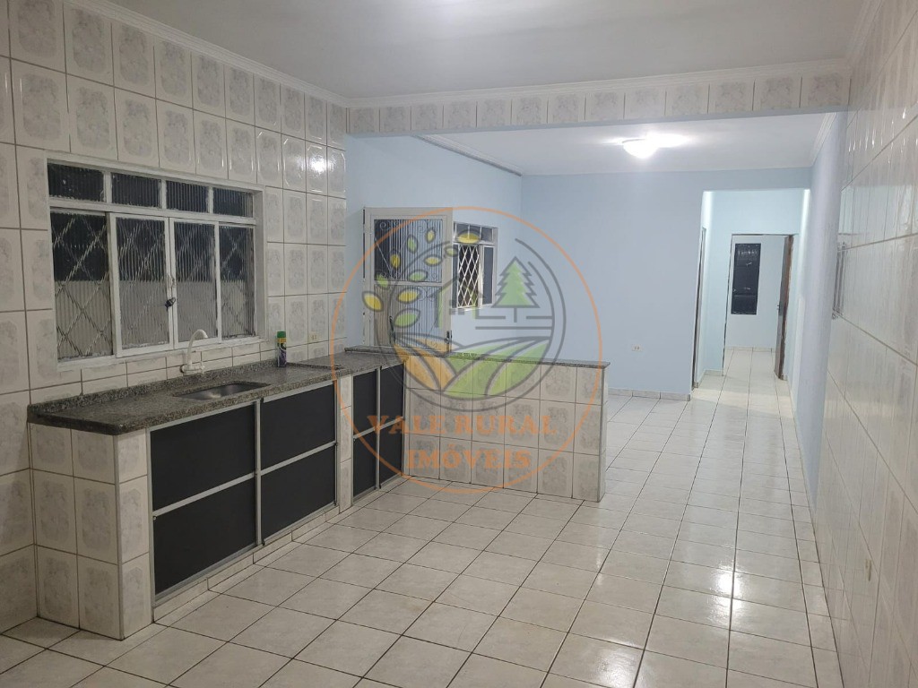 Casa à venda com 1 quarto - Foto 1