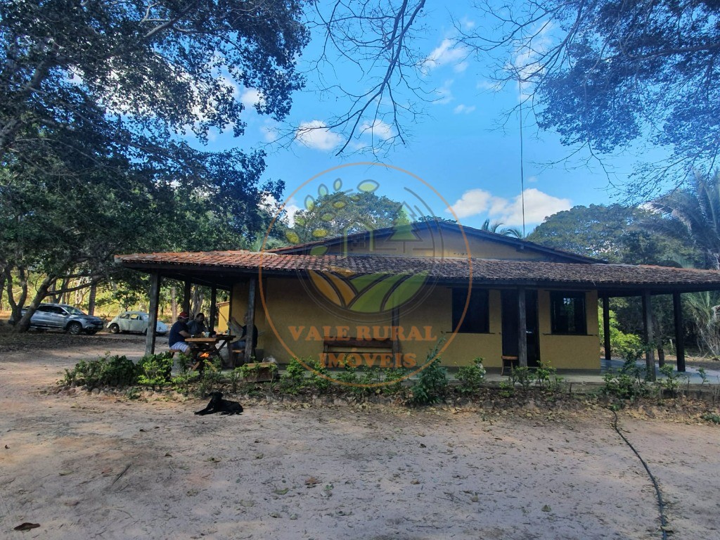 Fazenda à venda - Foto 4