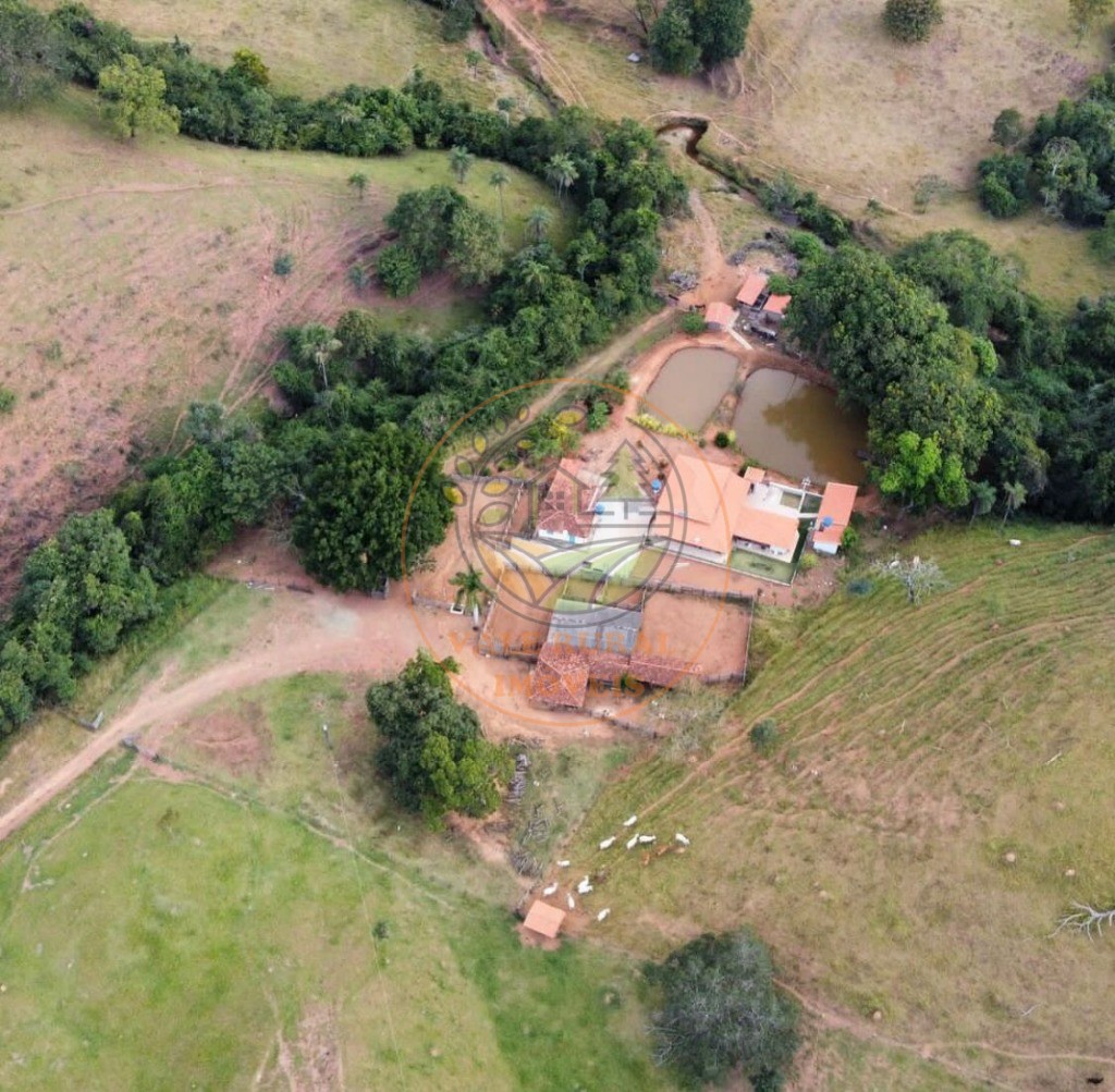 Fazenda à venda - Foto 4