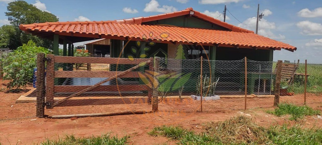 Fazenda à venda - Foto 2