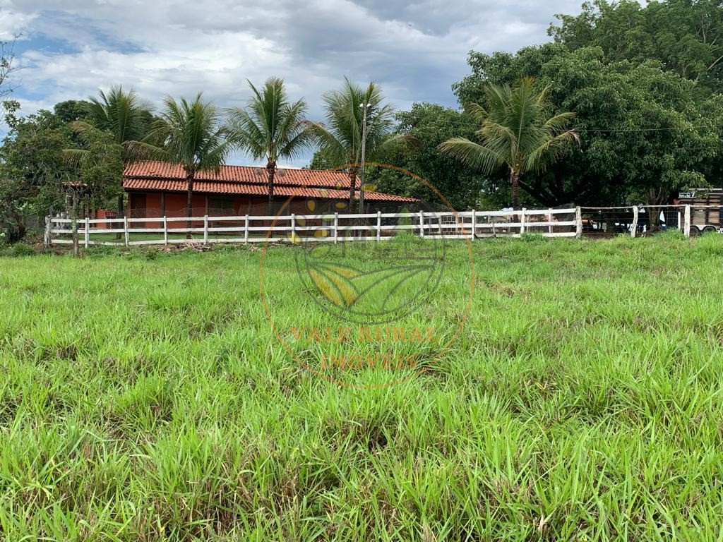 Fazenda à venda com 3 quartos, 306m² - Foto 4