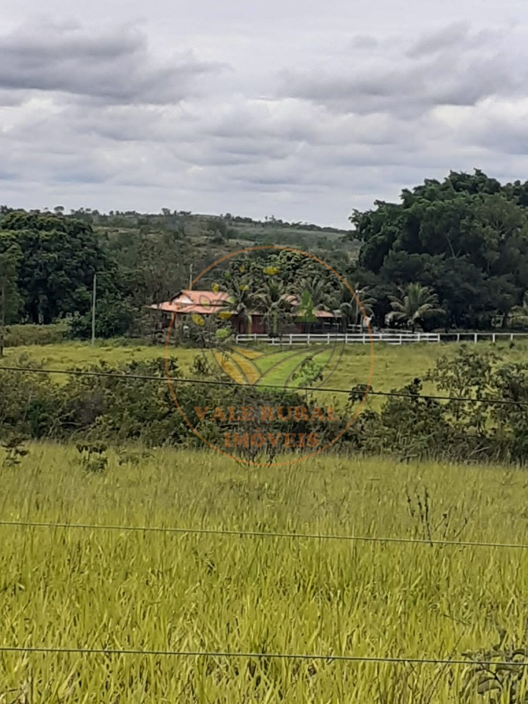 Fazenda à venda com 3 quartos, 306m² - Foto 27