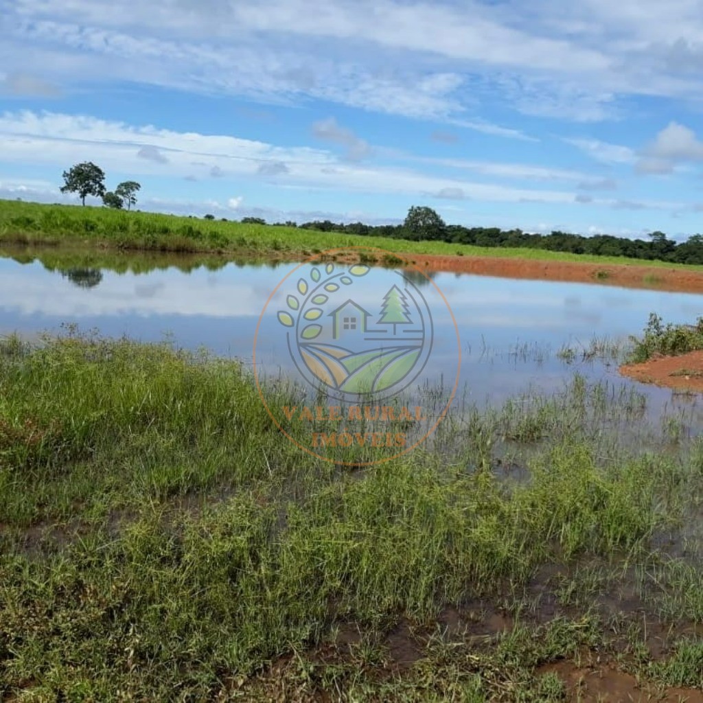 Fazenda à venda - Foto 1