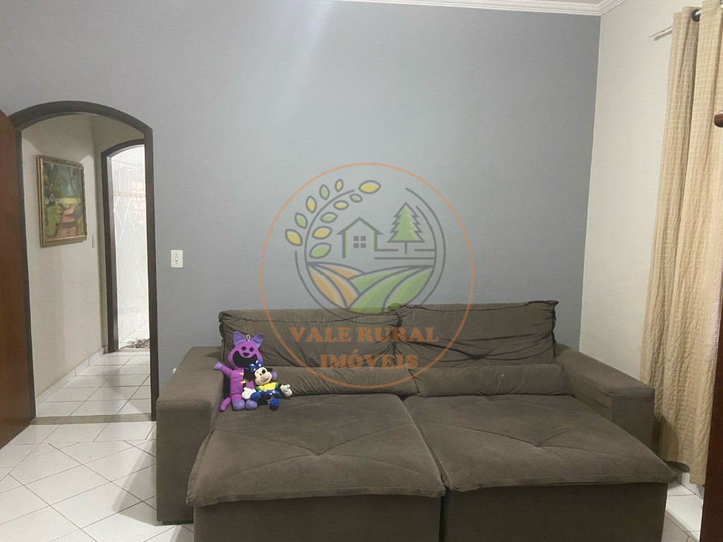 Casa à venda com 3 quartos - Foto 8