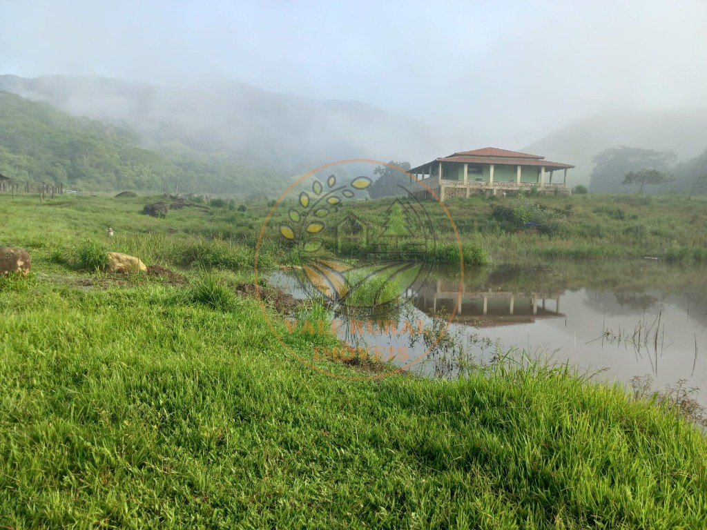 Fazenda à venda - Foto 1