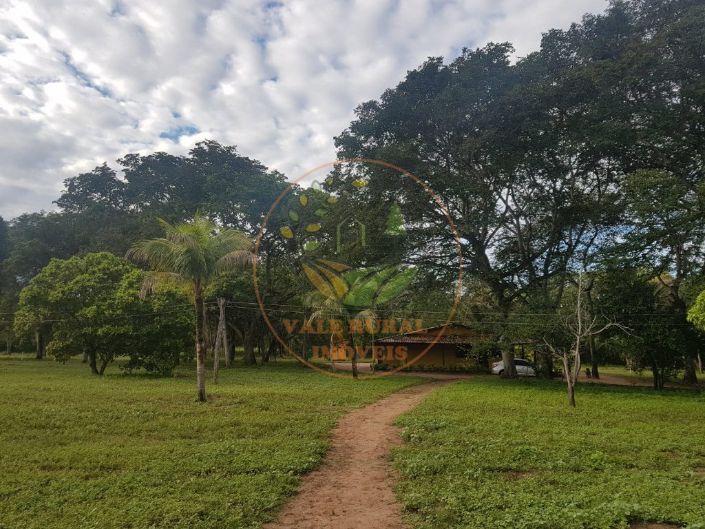 Fazenda à venda - Foto 1