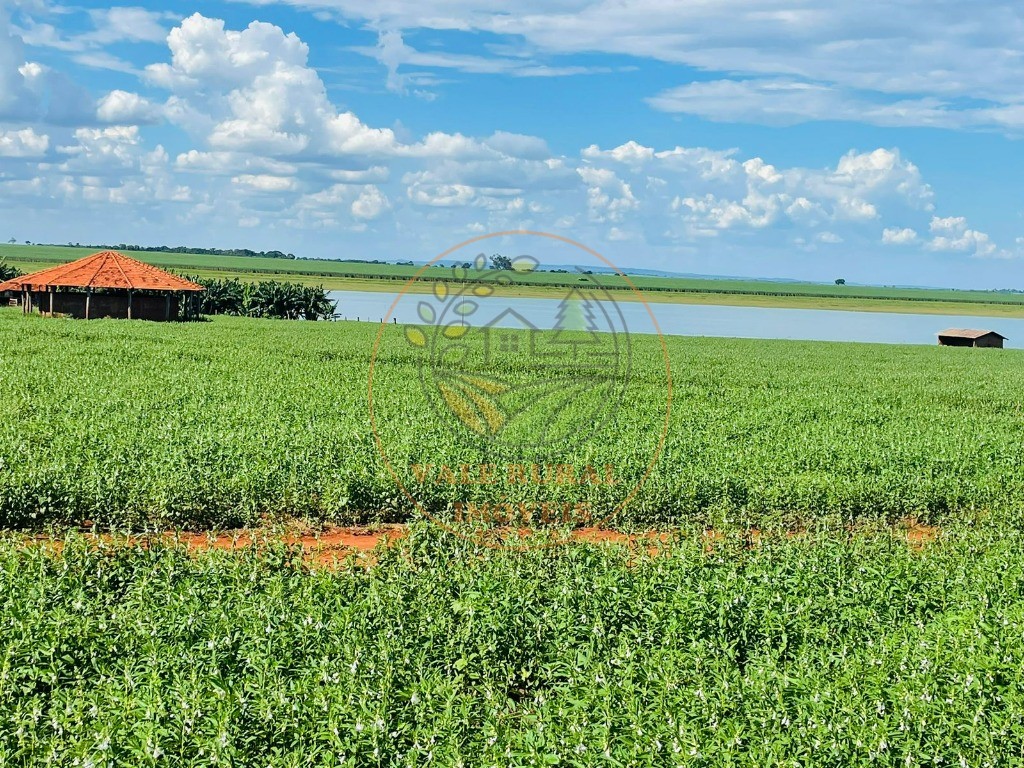 Fazenda à venda - Foto 1