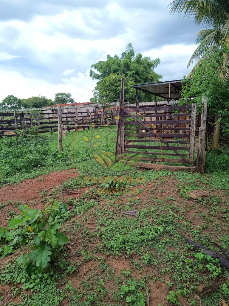 Fazenda à venda - Foto 18