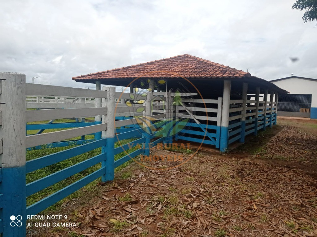 Fazenda à venda com 5 quartos - Foto 14