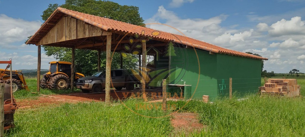 Fazenda à venda - Foto 4