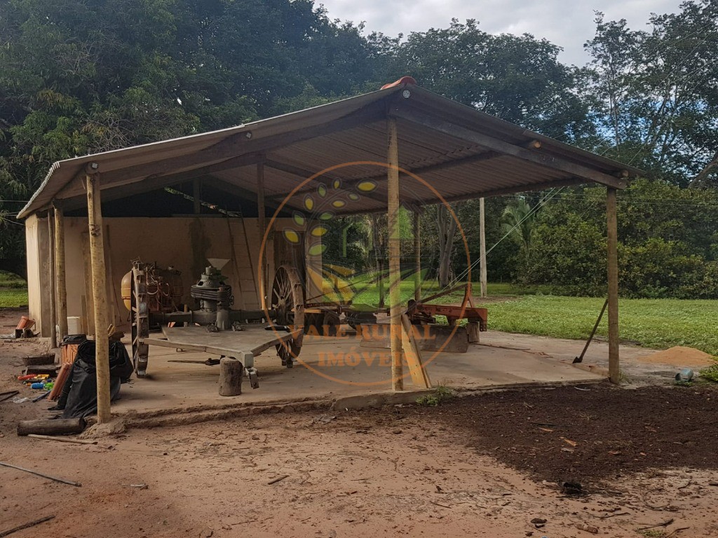 Fazenda à venda - Foto 5