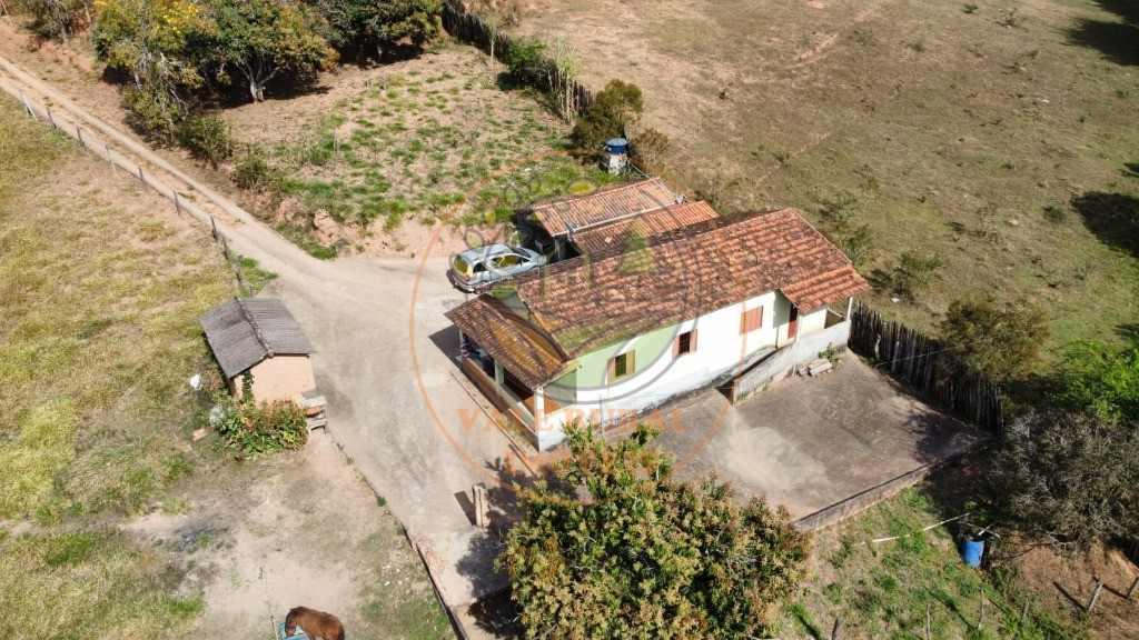 Chácara, 3 quartos - Foto 1