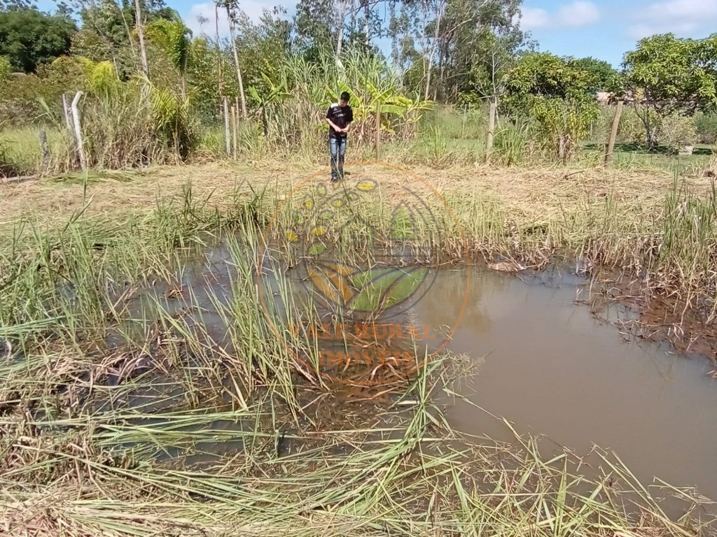 Chácara à venda com 3 quartos - Foto 3