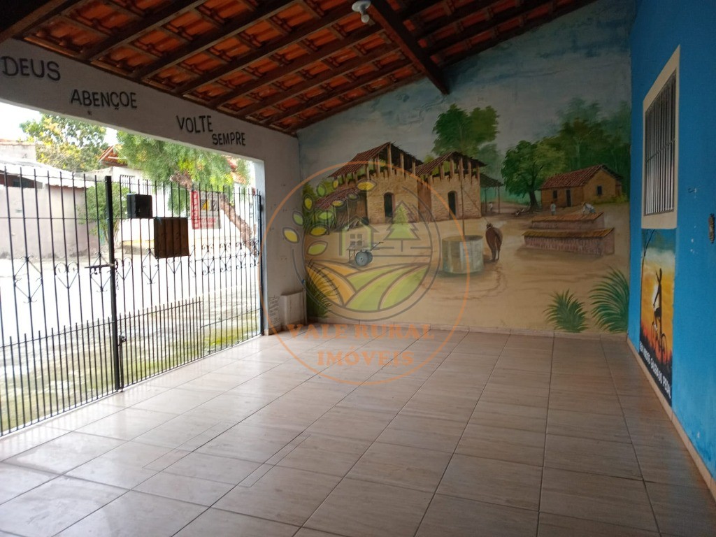 Casa à venda com 3 quartos - Foto 5