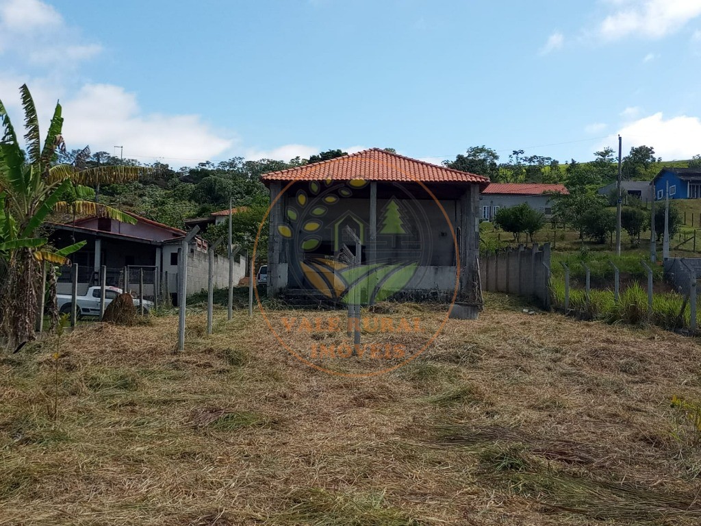 Chácara à venda com 3 quartos - Foto 1