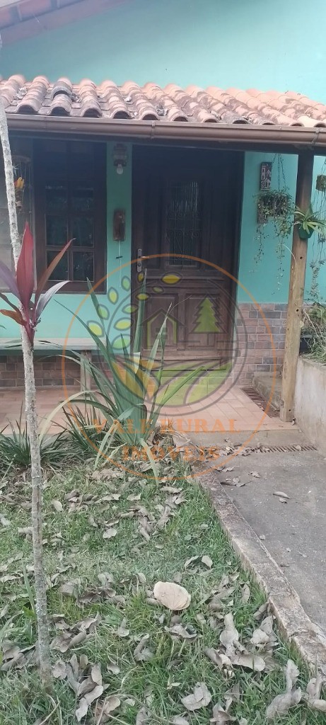 Chácara à venda com 3 quartos - Foto 5