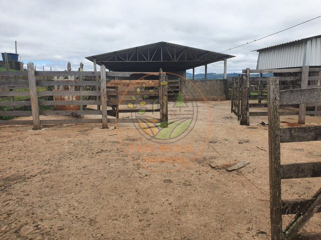 Fazenda à venda com 2 quartos - Foto 14