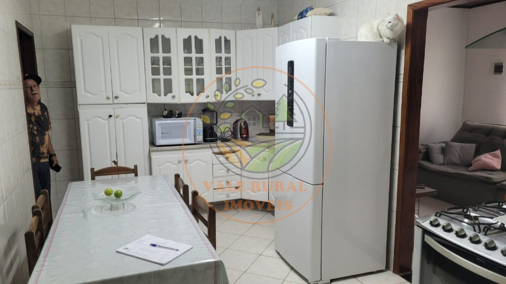 Chácara, 2 quartos - Foto 1