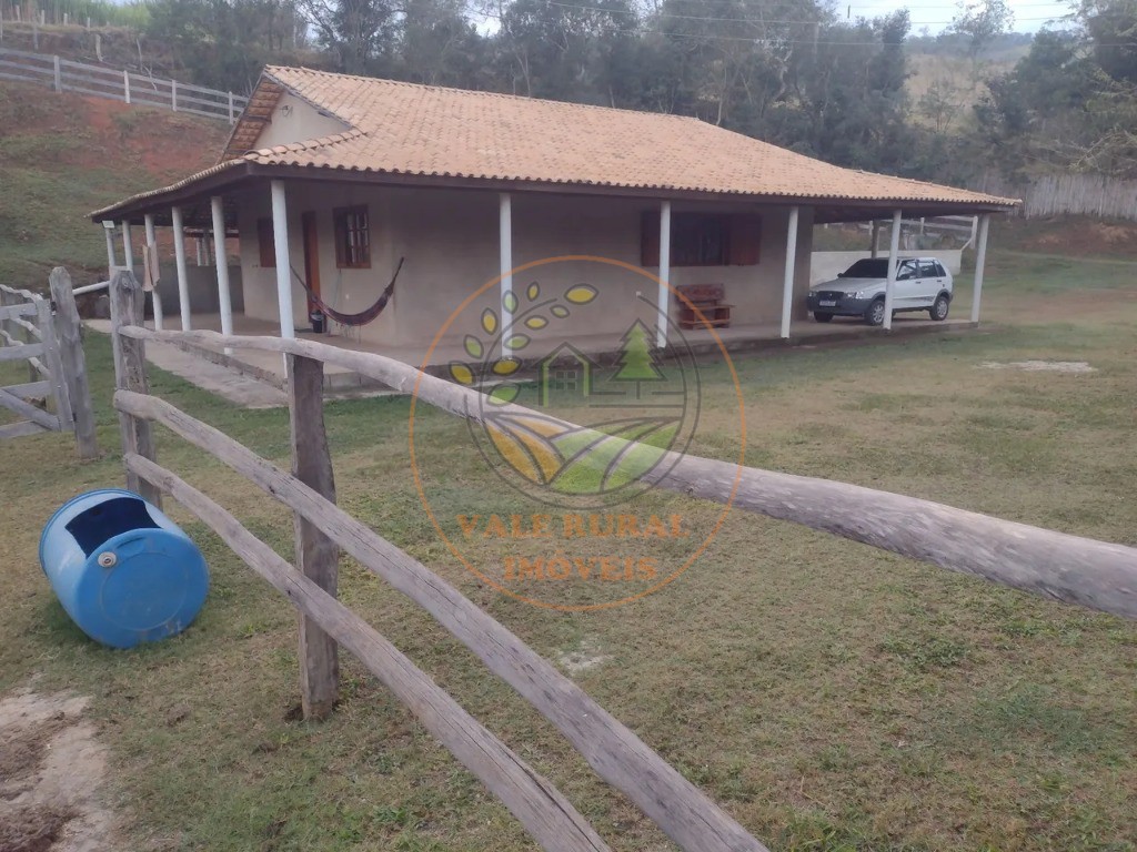 Chácara à venda com 3 quartos - Foto 4