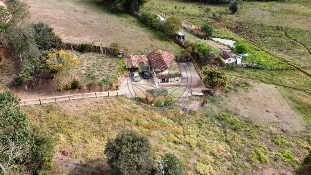 Chácara, 3 quartos - Foto 2