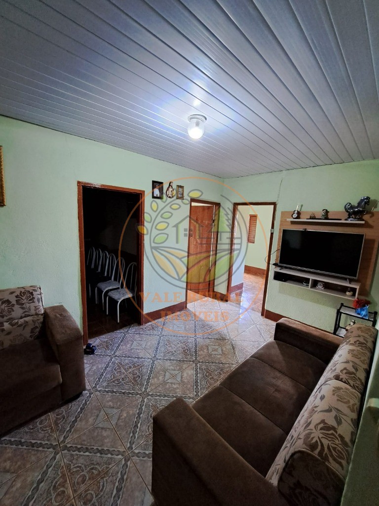 Sítio à venda com 4 quartos - Foto 9