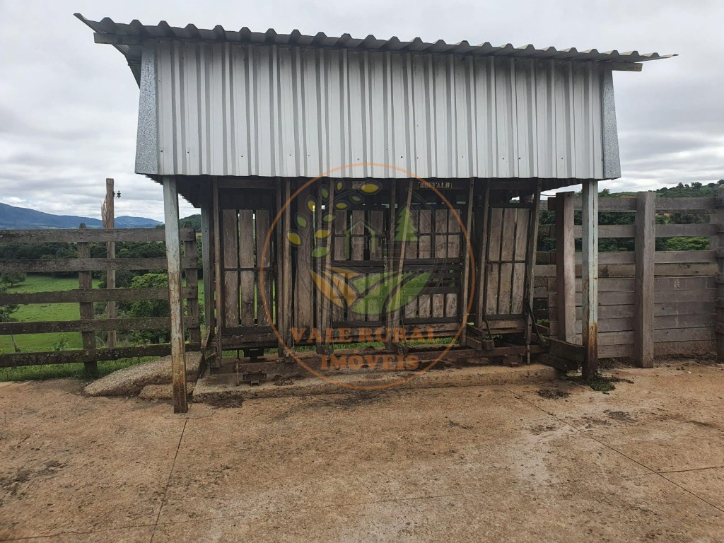 Fazenda à venda com 2 quartos - Foto 16