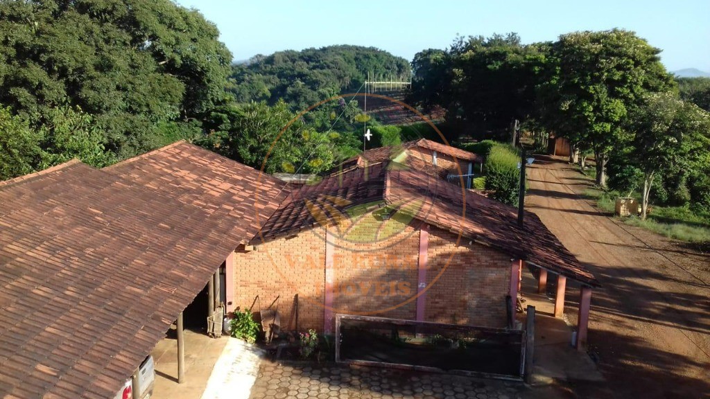 Fazenda à venda - Foto 4