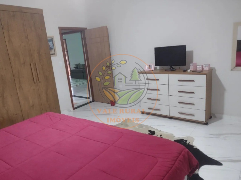 Chácara à venda com 3 quartos - Foto 7