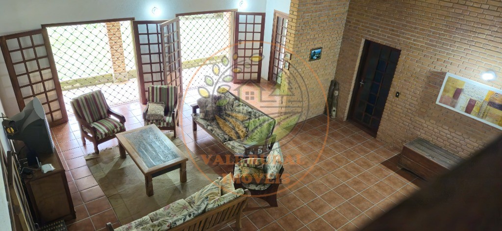 Sítio, 8 quartos - Foto 47