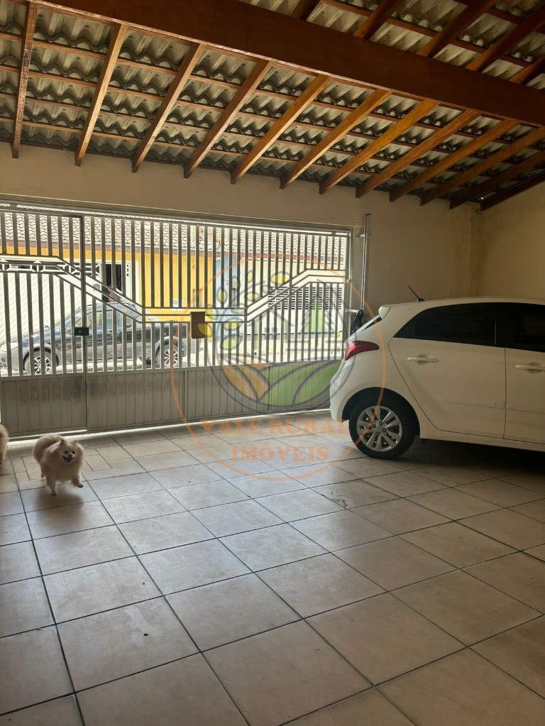 Casa à venda com 2 quartos - Foto 2