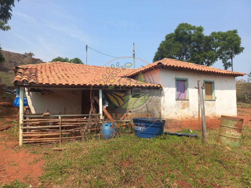 Sítio à venda com 2 quartos - Foto 56